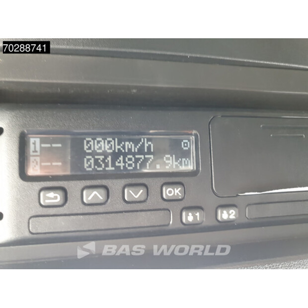 2022 مان TGX 26.470-40991385