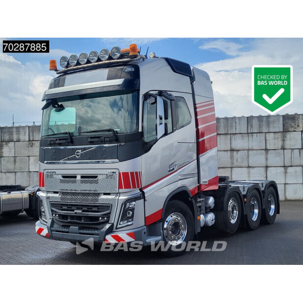 2020 Volvo FH16 750-40991391