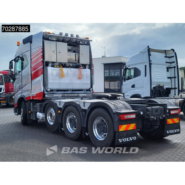 2020 Volvo FH16 750-40991392
