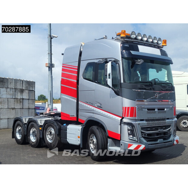 2020 Volvo FH16 750-40991393