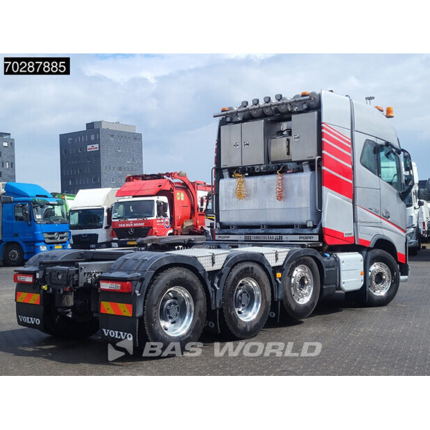 2020 Volvo FH16 750-40991395
