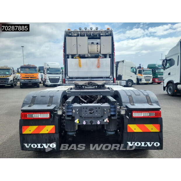 2020 Volvo FH16 750-40991396