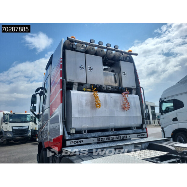 2020 Volvo FH16 750-40991397