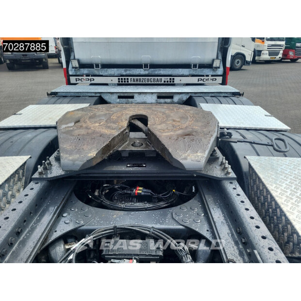 2020 Volvo FH16 750-40991400