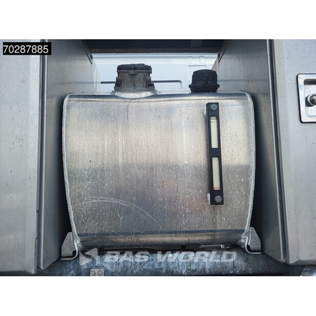 2020 Volvo FH16 750-40991402