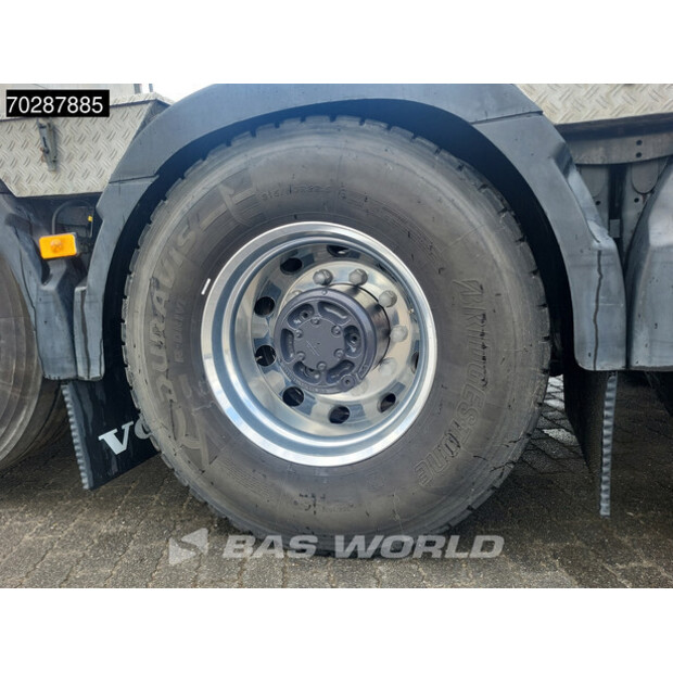 2020 Volvo FH16 750-40991403