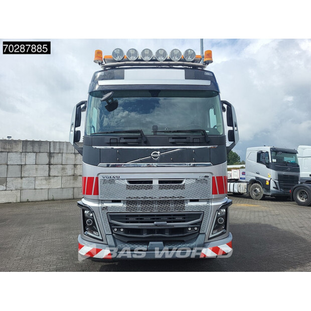 2020 Volvo FH16 750-40991404