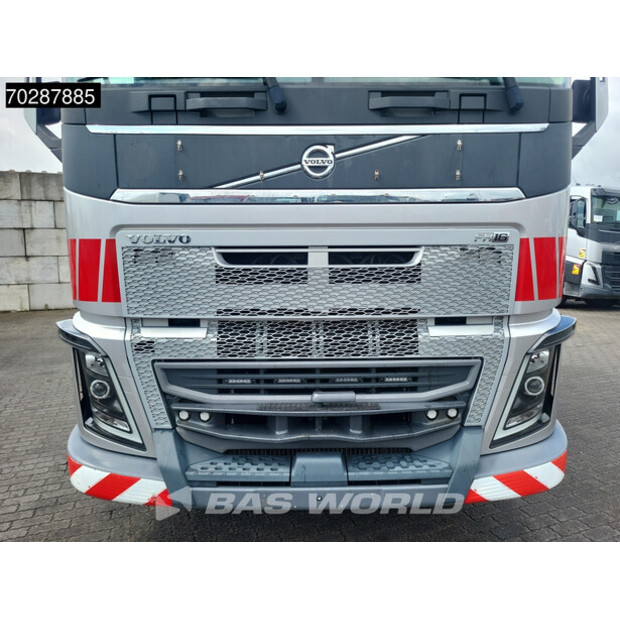 2020 Volvo FH16 750-40991405