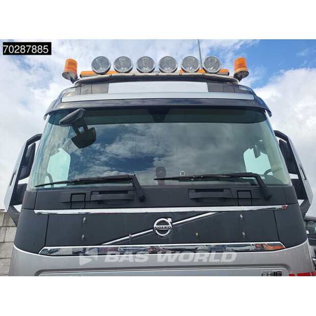 2020 Volvo FH16 750-40991407