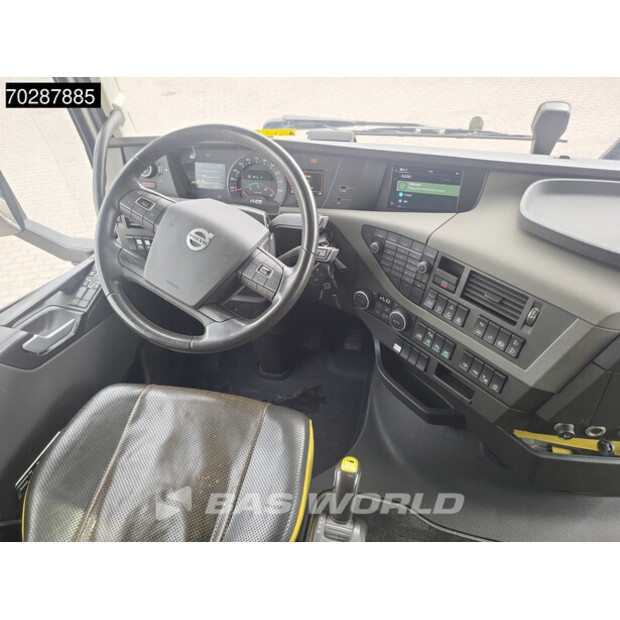 2020 Volvo FH16 750-40991408