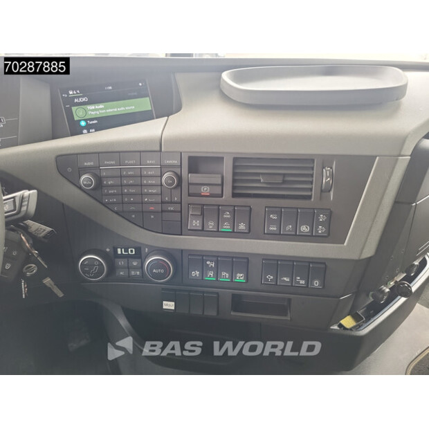2020 Volvo FH16 750-40991409