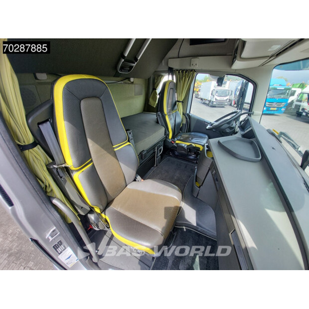 2020 Volvo FH16 750-40991413