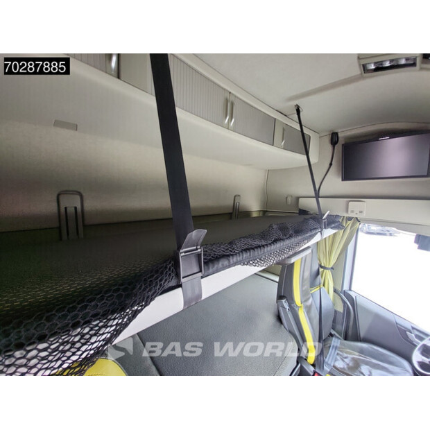 2020 Volvo FH16 750-40991415