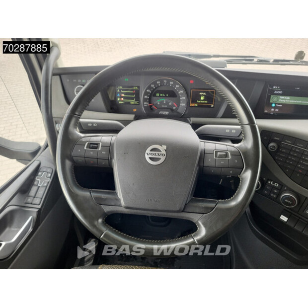 2020 Volvo FH16 750-40991416