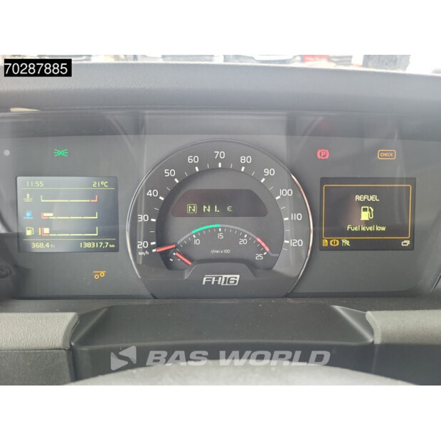2020 Volvo FH16 750-40991420