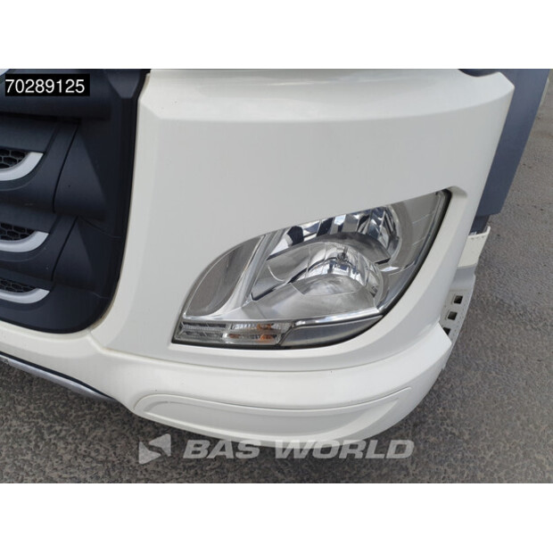 2018 داف CF230FA-40991433