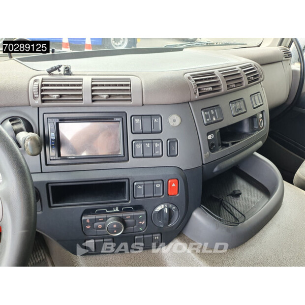2018 داف CF230FA-40991445