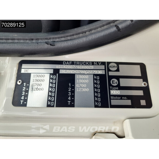 2018 داف CF230FA-40991451