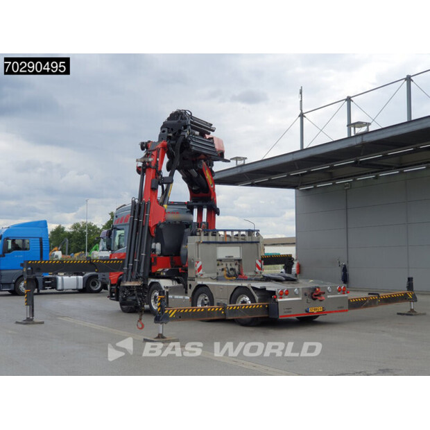 2020 Scania R500-40991465