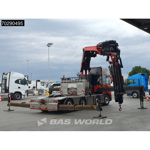2020 Scania R500-40991467