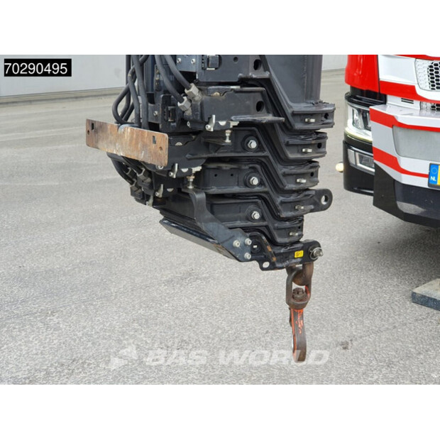 2020 Scania R500-40991470