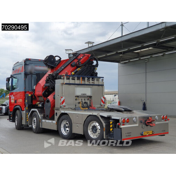 2020 Scania R500-40991472