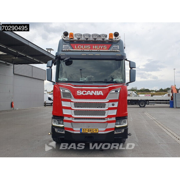 2020 Scania R500-40991475