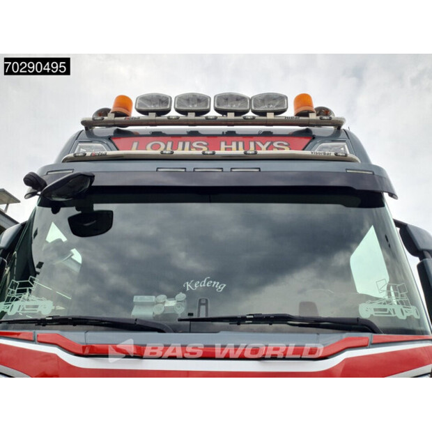 2020 Scania R500-40991476