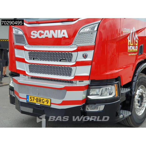 2020 Scania R500-40991477