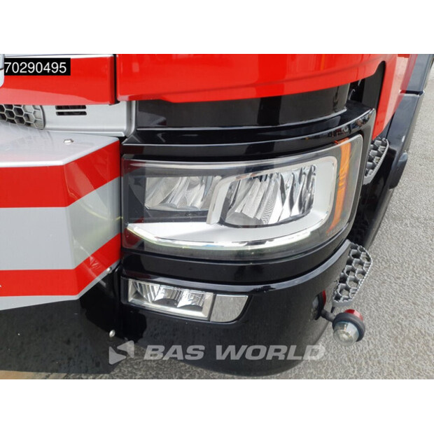 2020 Scania R500-40991478