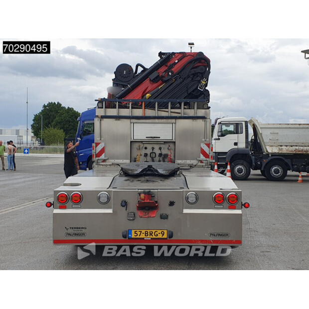 2020 Scania R500-40991479