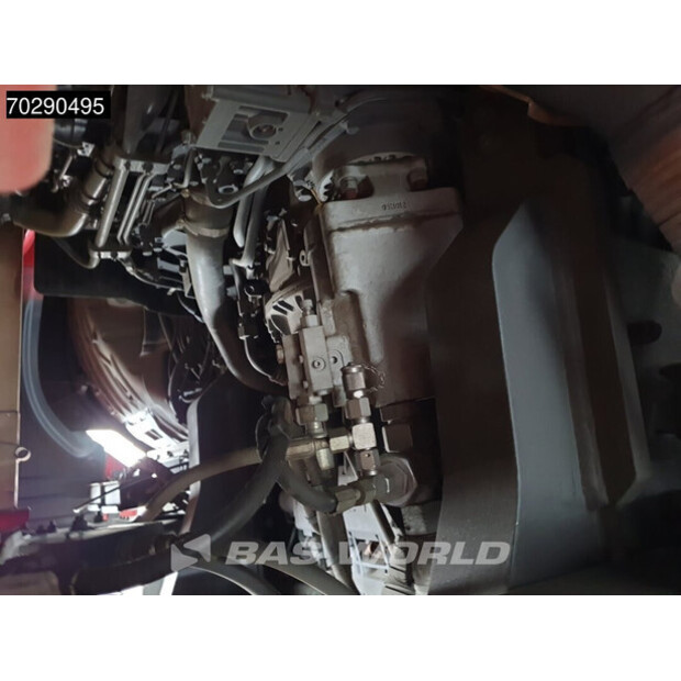 2020 Scania R500-40991481