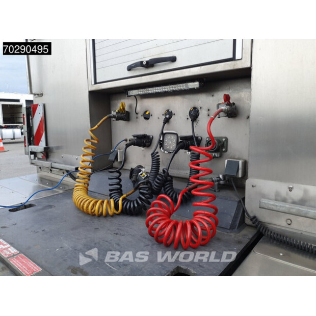 2020 Scania R500-40991482