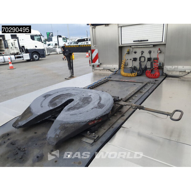 2020 Scania R500-40991483
