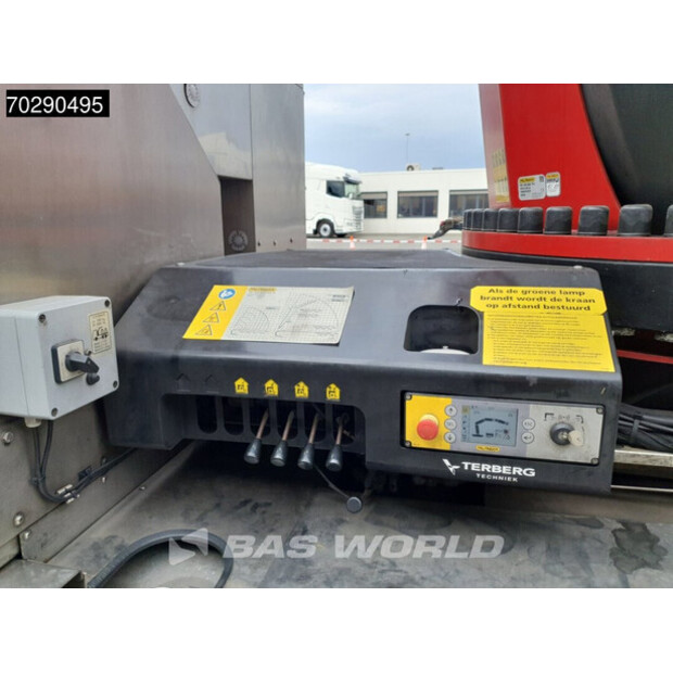 2020 Scania R500-40991485
