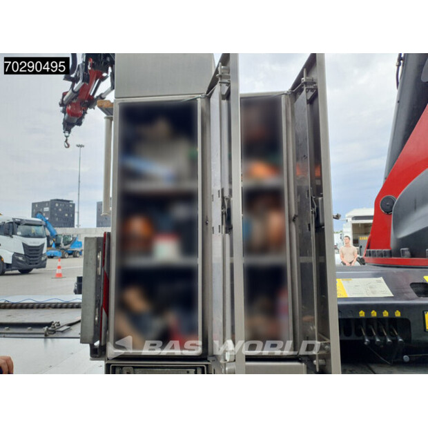 2020 Scania R500-40991490