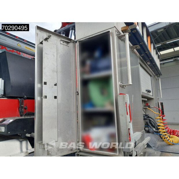2020 Scania R500-40991491