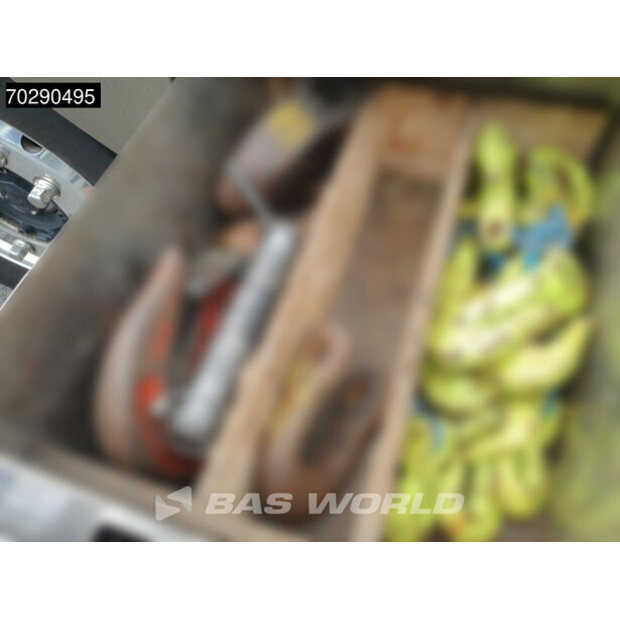 2020 Scania R500-40991492