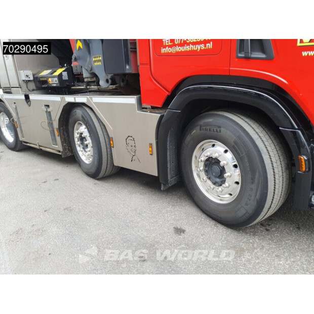 2020 Scania R500-40991497