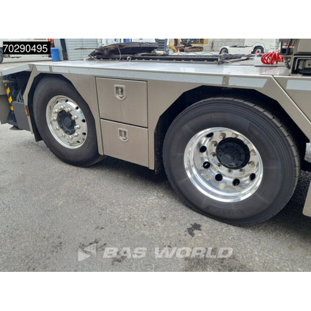 2020 Scania R500-40991498