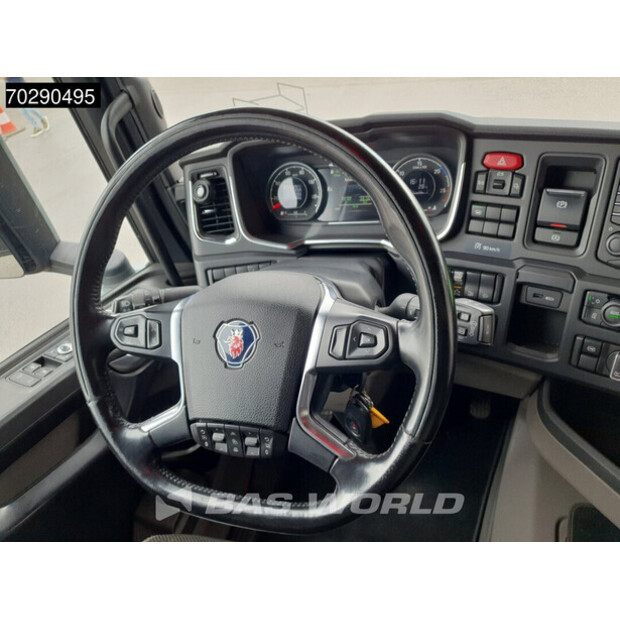 2020 Scania R500-40991500