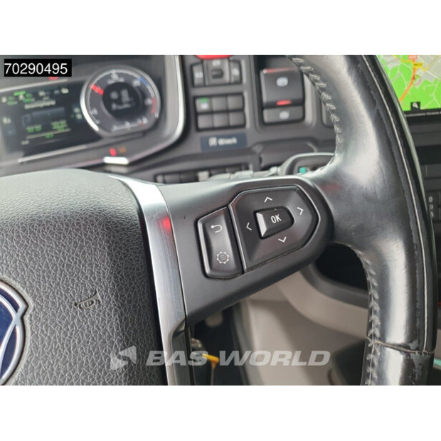 2020 Scania R500-40991502