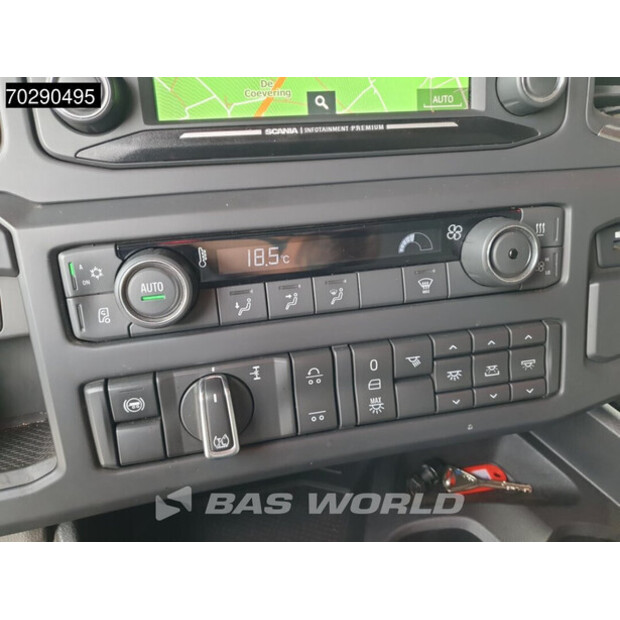 2020 Scania R500-40991505