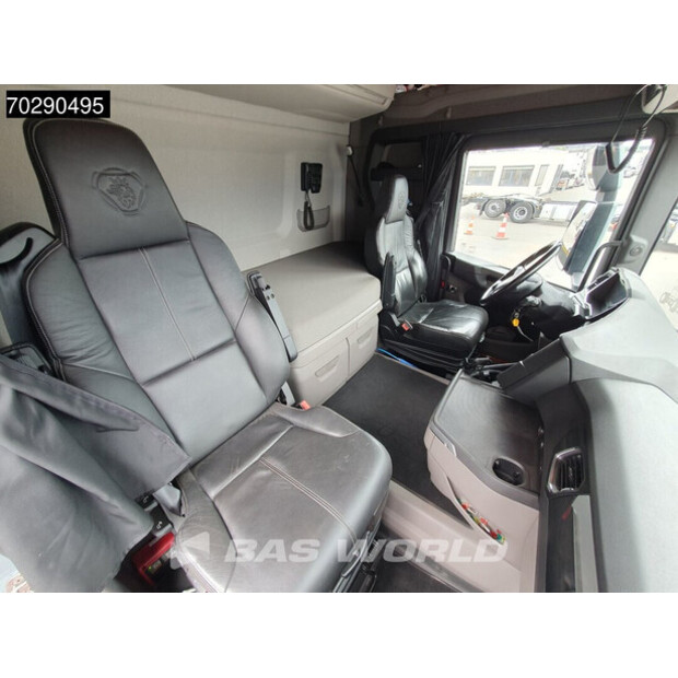 2020 Scania R500-40991507