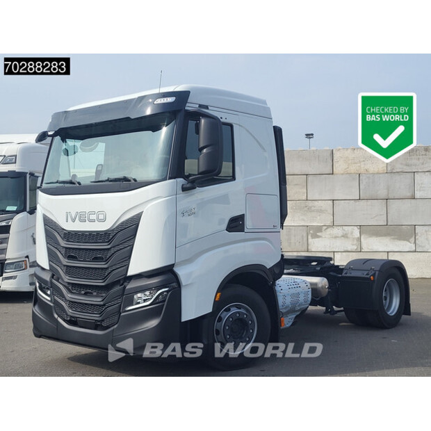 2025 Iveco S-Way 500-40991515