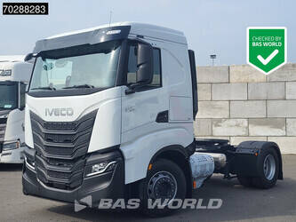 Image for Semi Trucks 2025 Iveco S-Way 500
