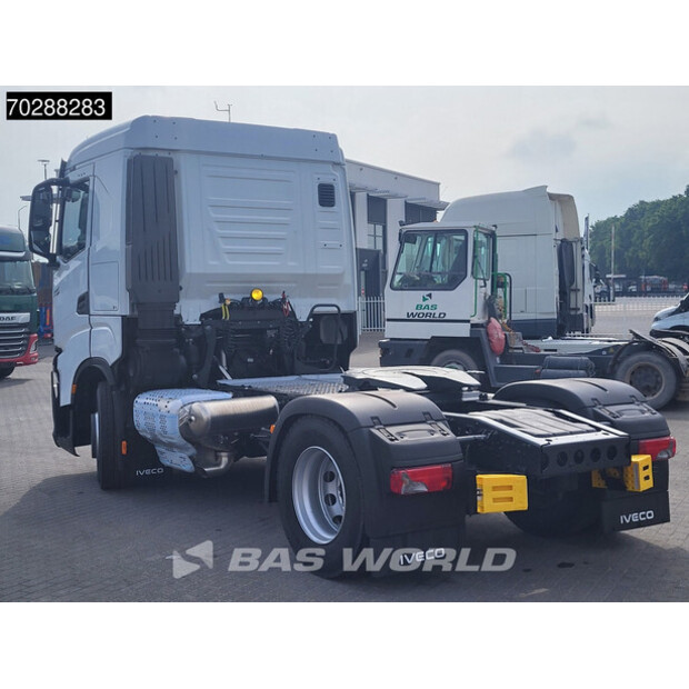 2025 Iveco S-Way 500-40991516