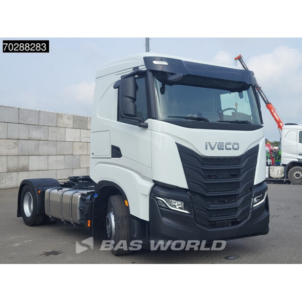 2025 Iveco S-Way 500-40991517