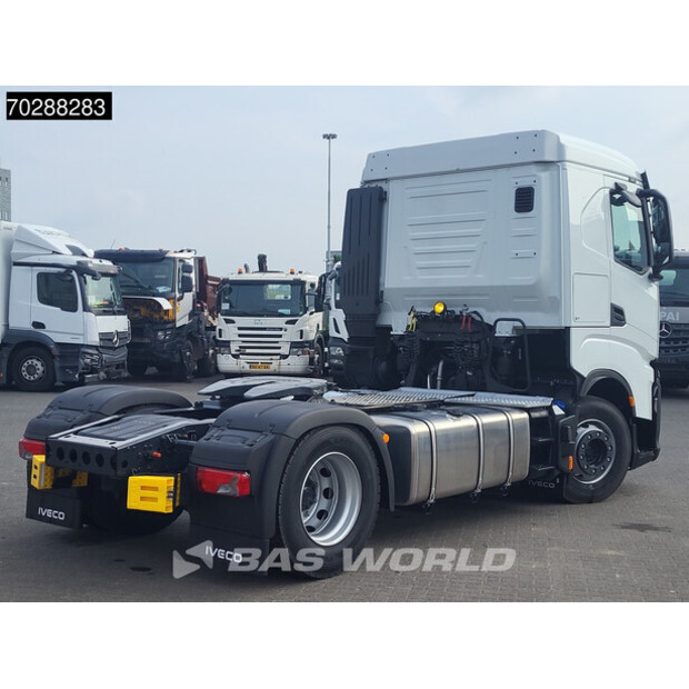 2025 Iveco S-Way 500-40991519