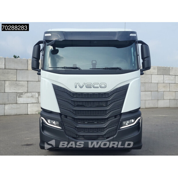 2025 Iveco S-Way 500-40991520
